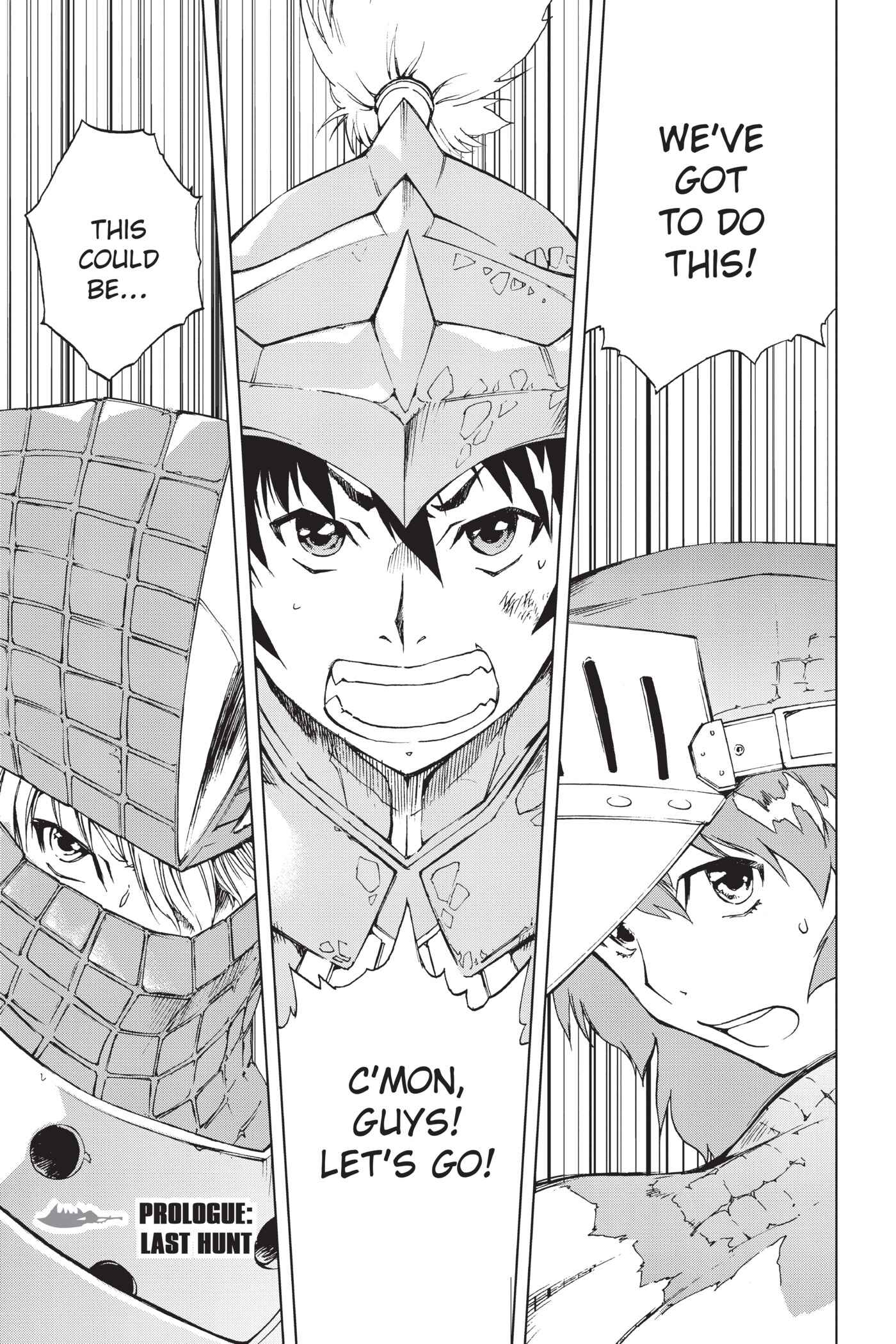 Chapter 1 - Page 5