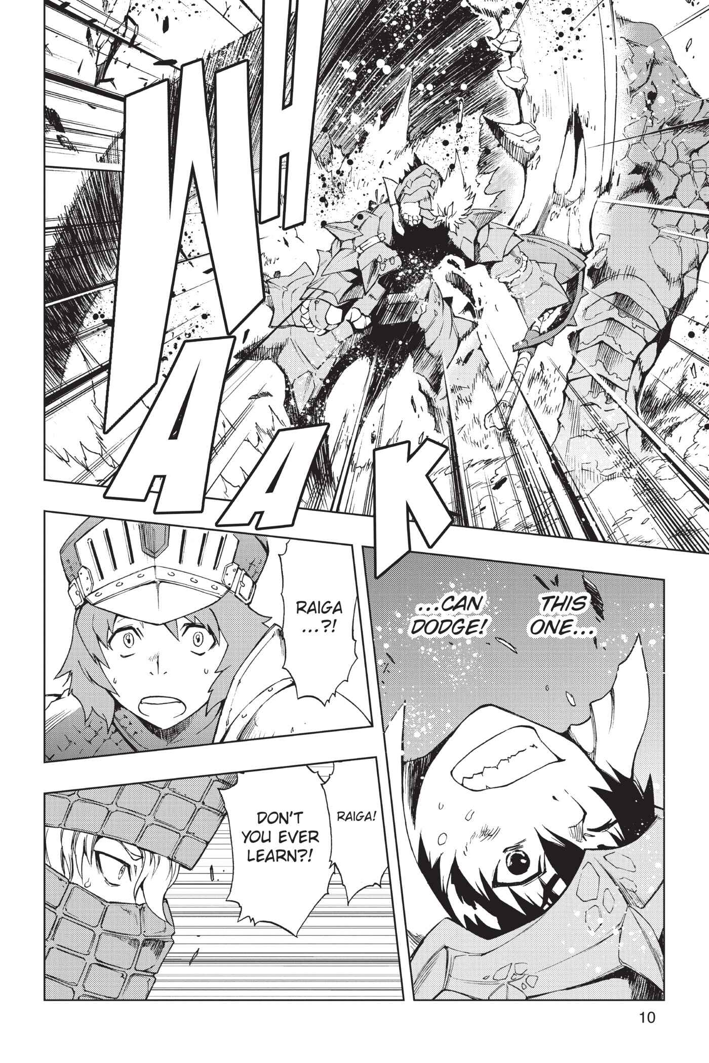 Chapter 1 - Page 9