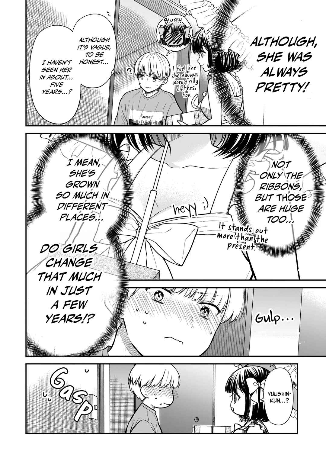 Chapter 1 - Page 12