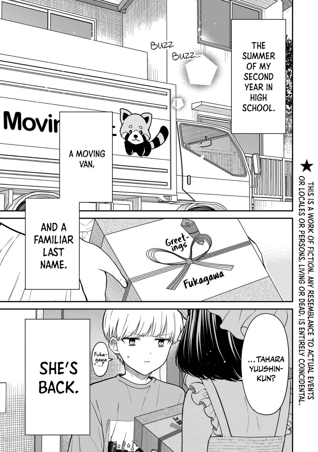 Chapter 1 - Page 5