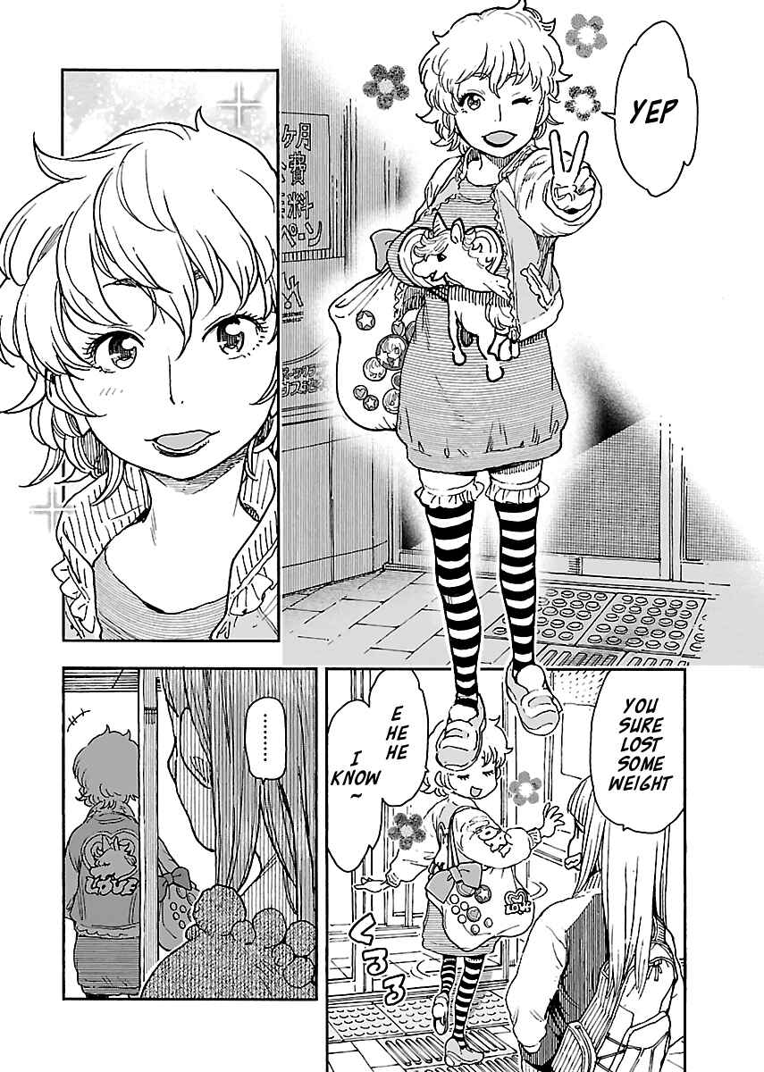 Chapter 96 - Page 20