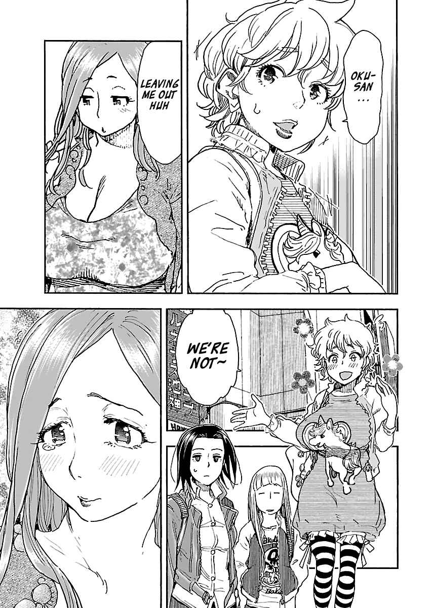 Chapter 96 - Page 23