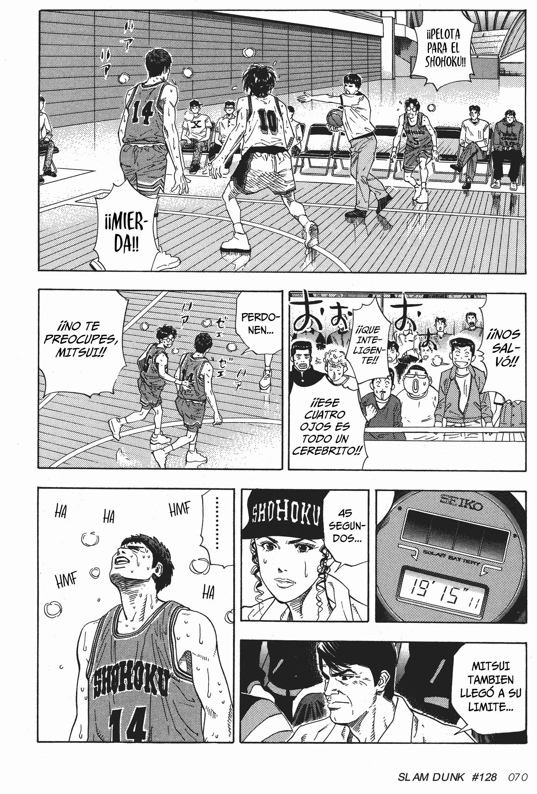 Chapter 128 - Page 6