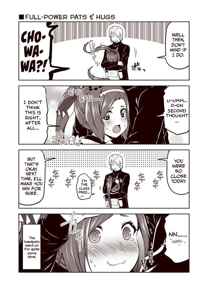 Chapter 3 - Page 1