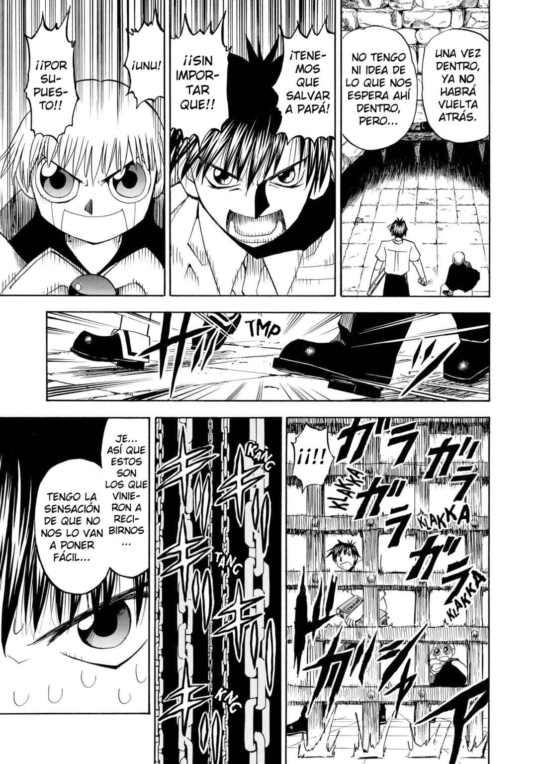 Chapter 41 - Page 18