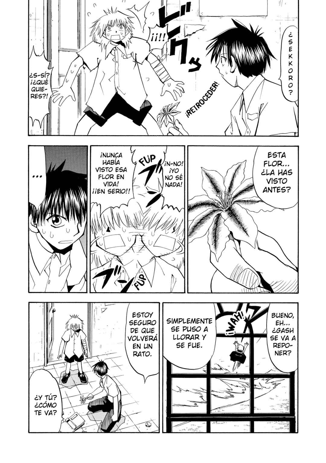 Chapter 41 - Page 5