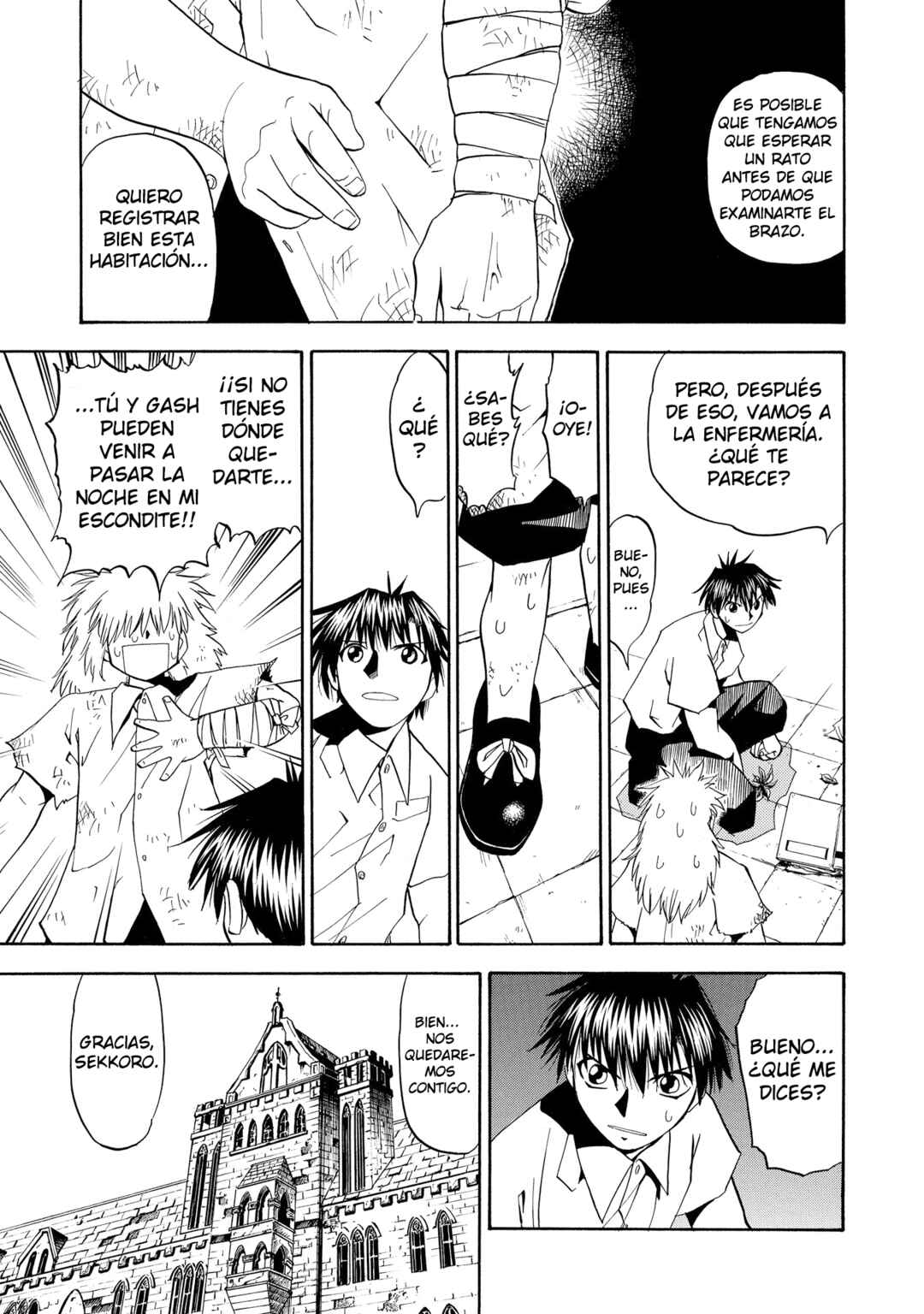 Chapter 41 - Page 6