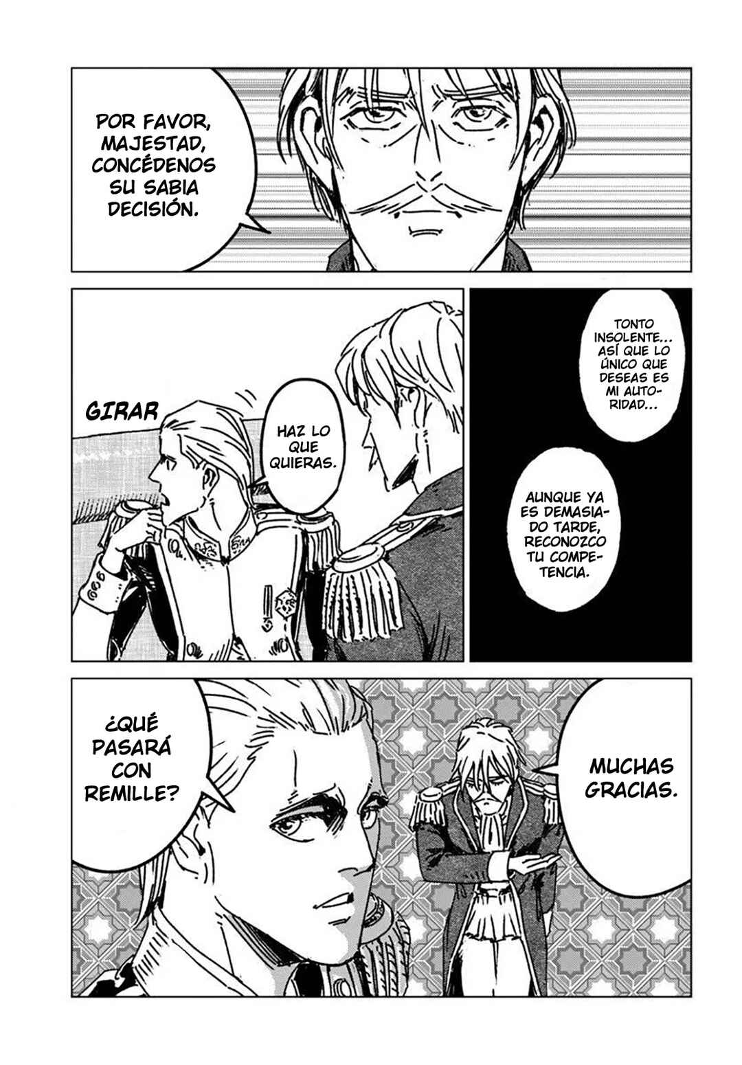 Chapter 49 - Page 14