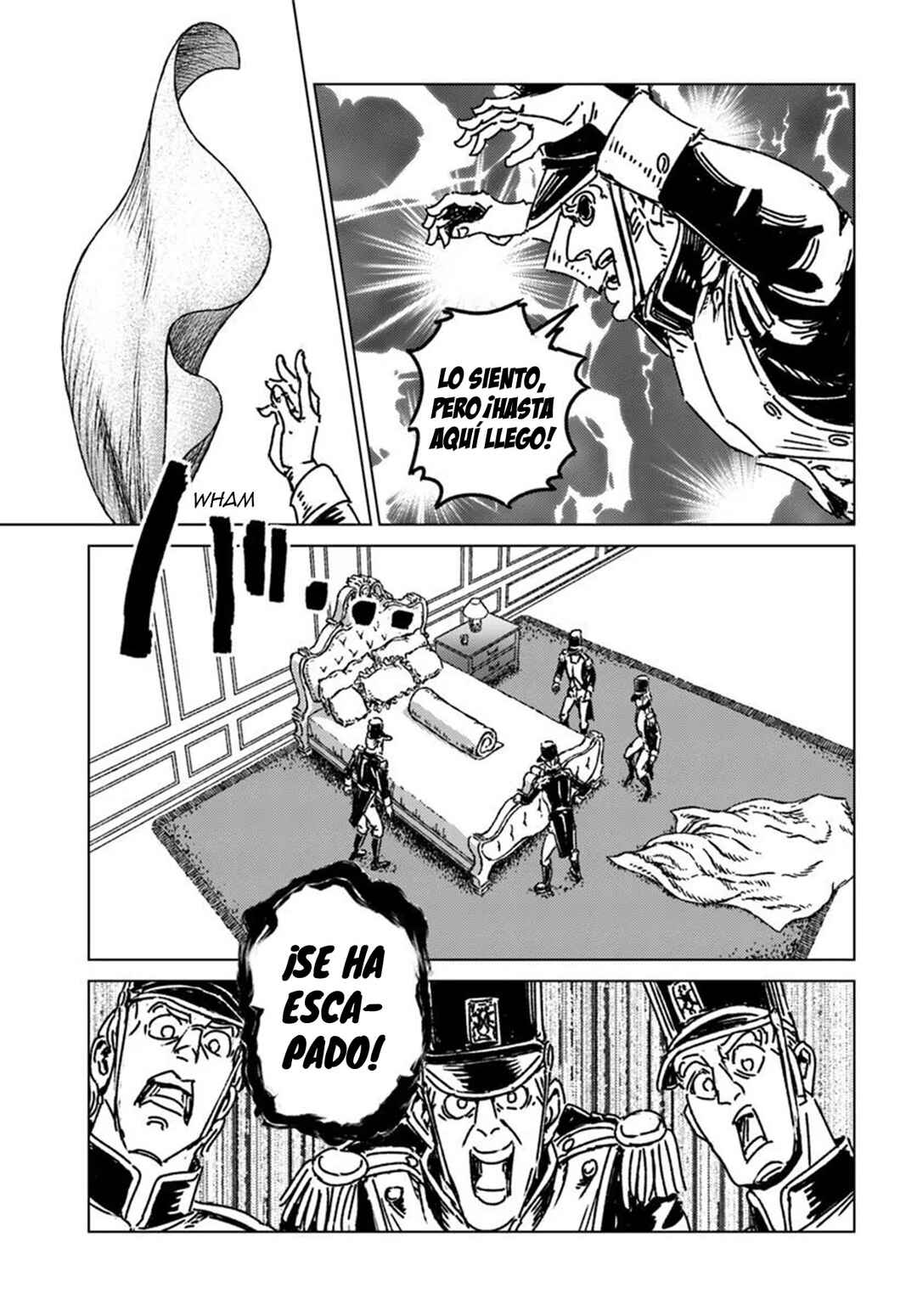 Chapter 49 - Page 18