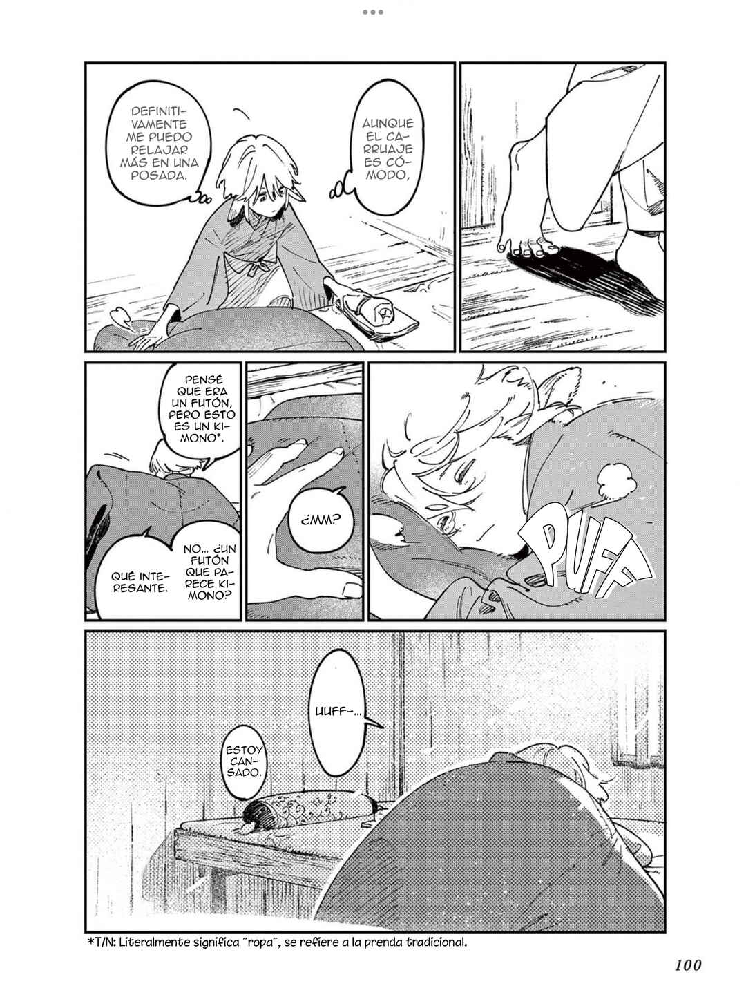 Chapter 4 - Page 13