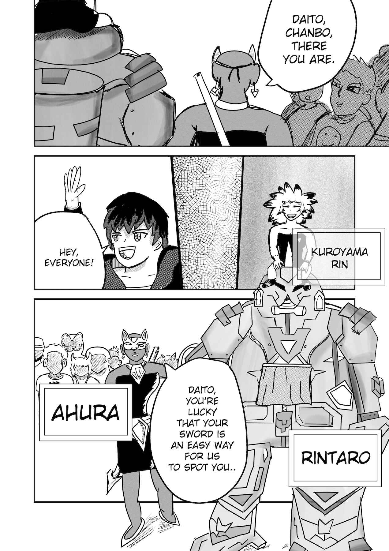 Chapter 15 - Page 19