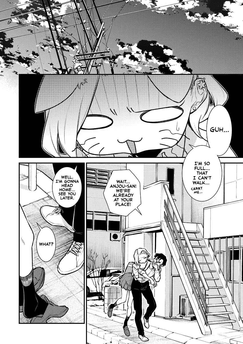Chapter 154 - Page 16