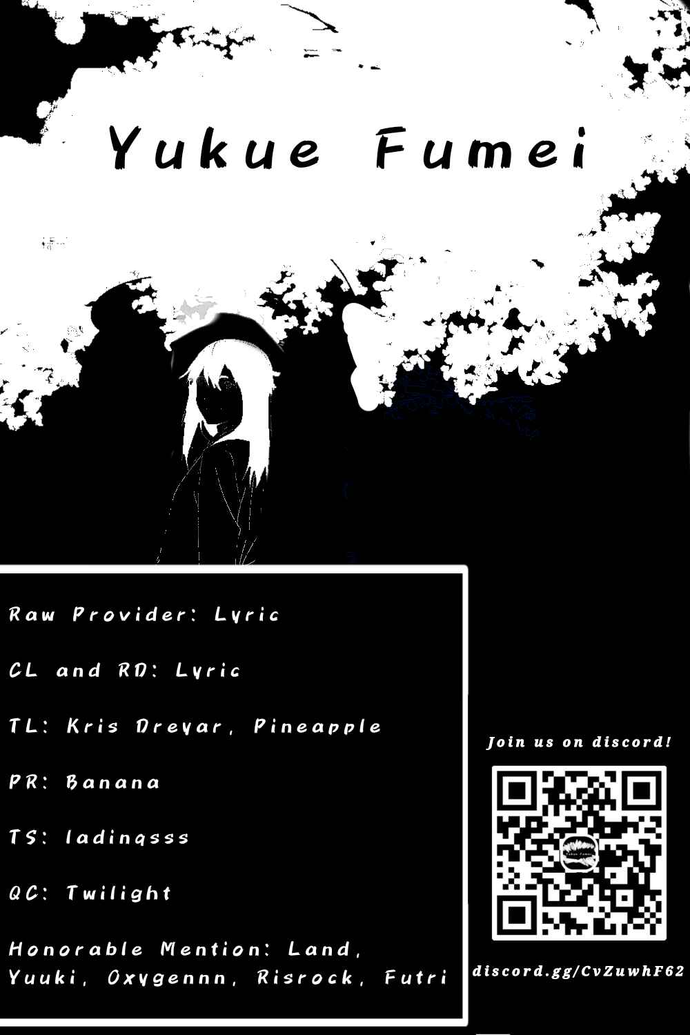 Chapter 1.1 - Page 1