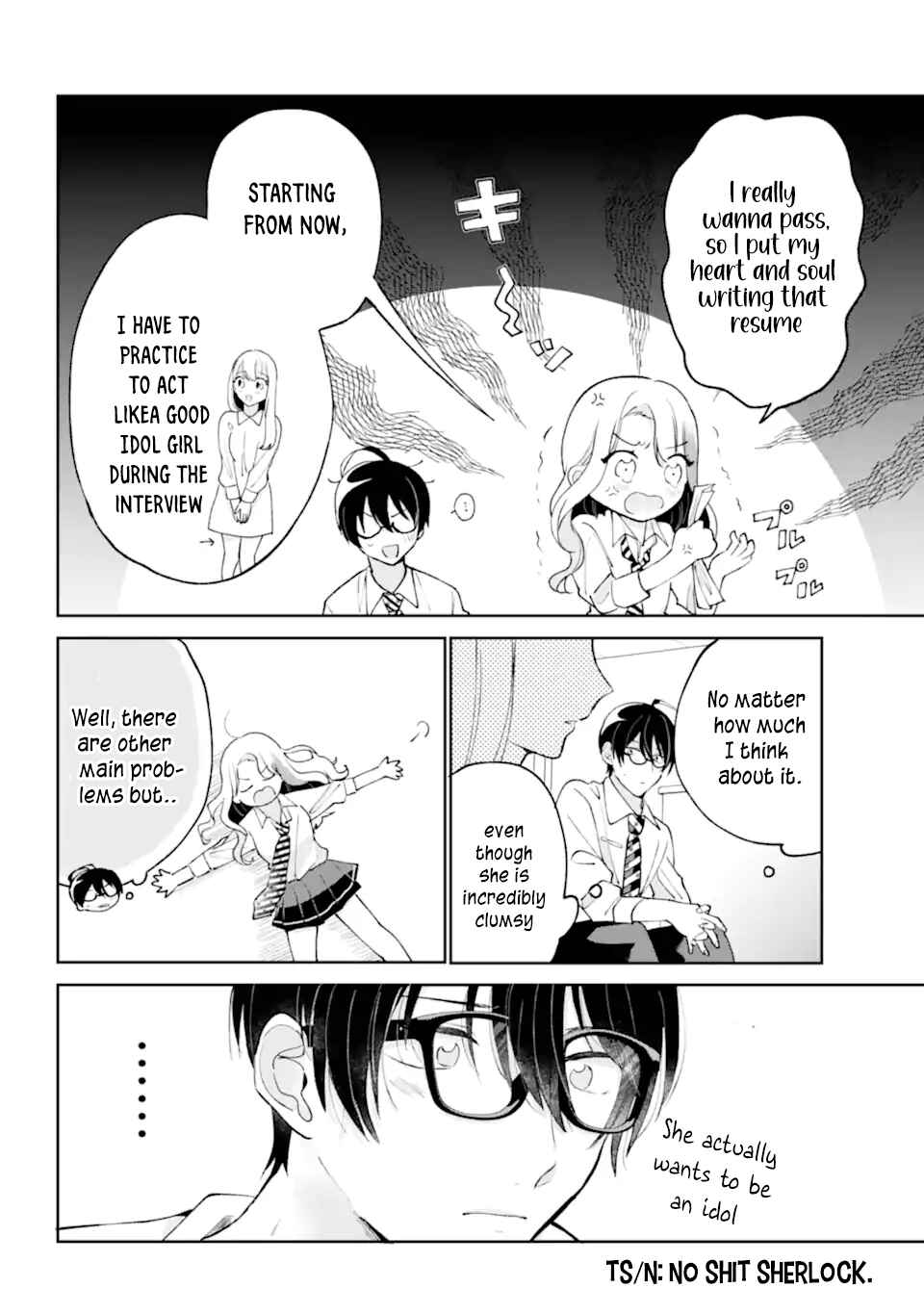 Chapter 1.1 - Page 28