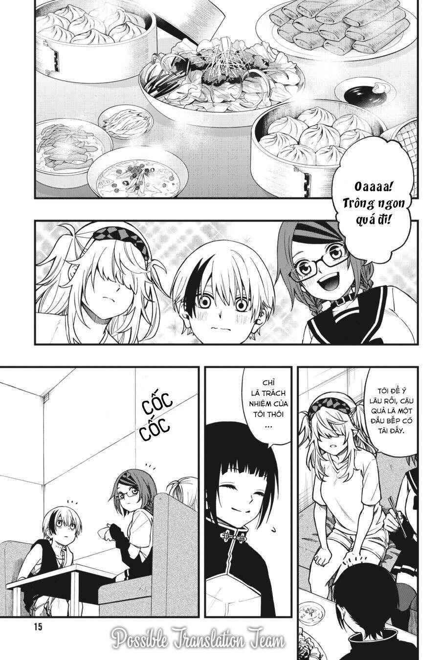 Chapter 42 - Page 17