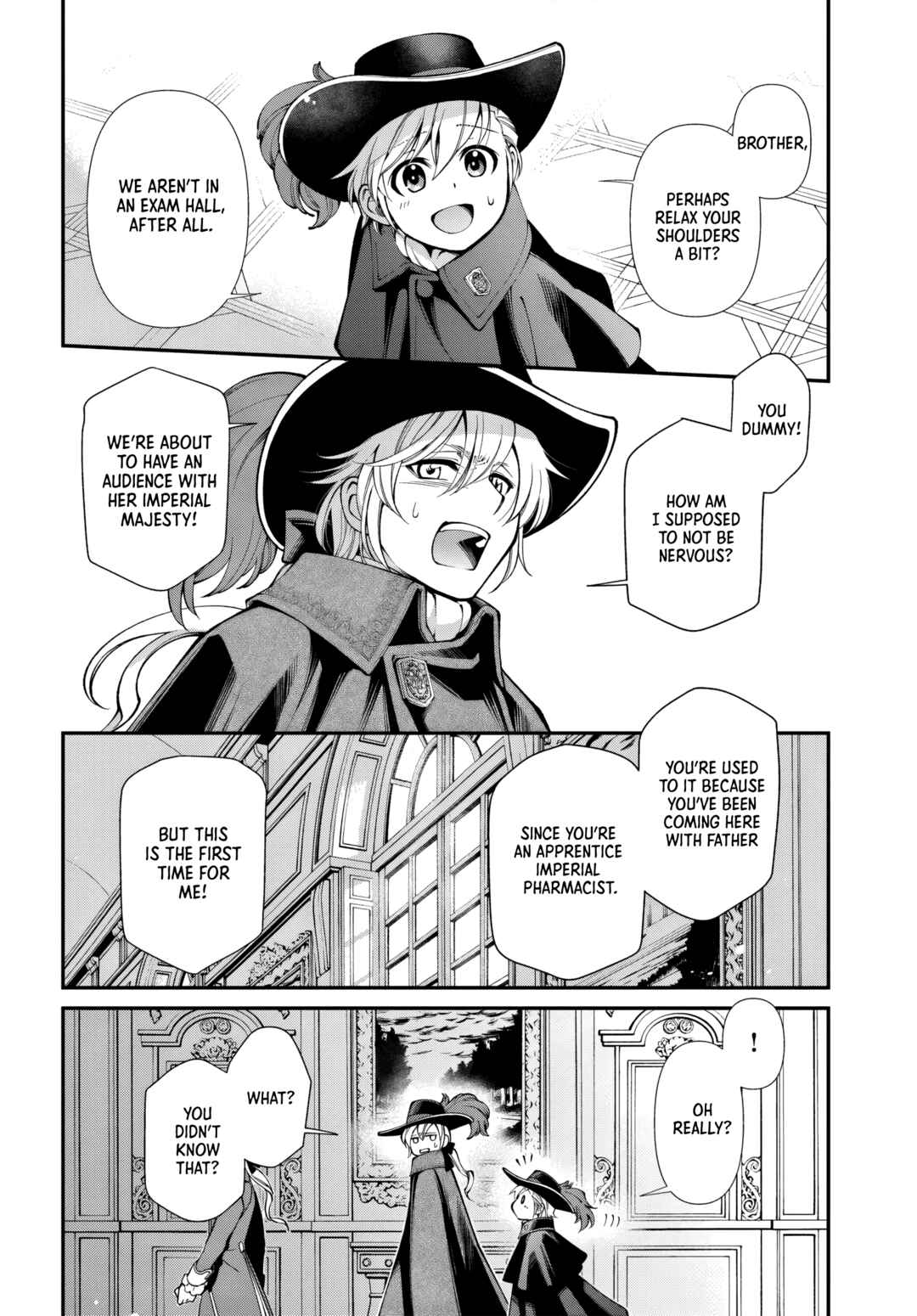 Chapter 65 - Page 12