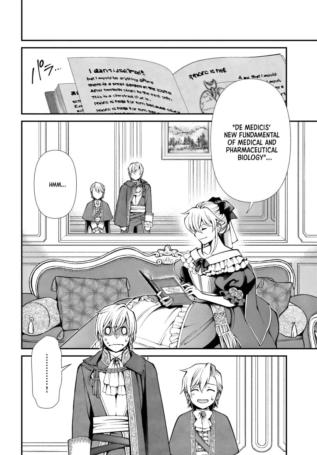 Chapter 65 - Page 14
