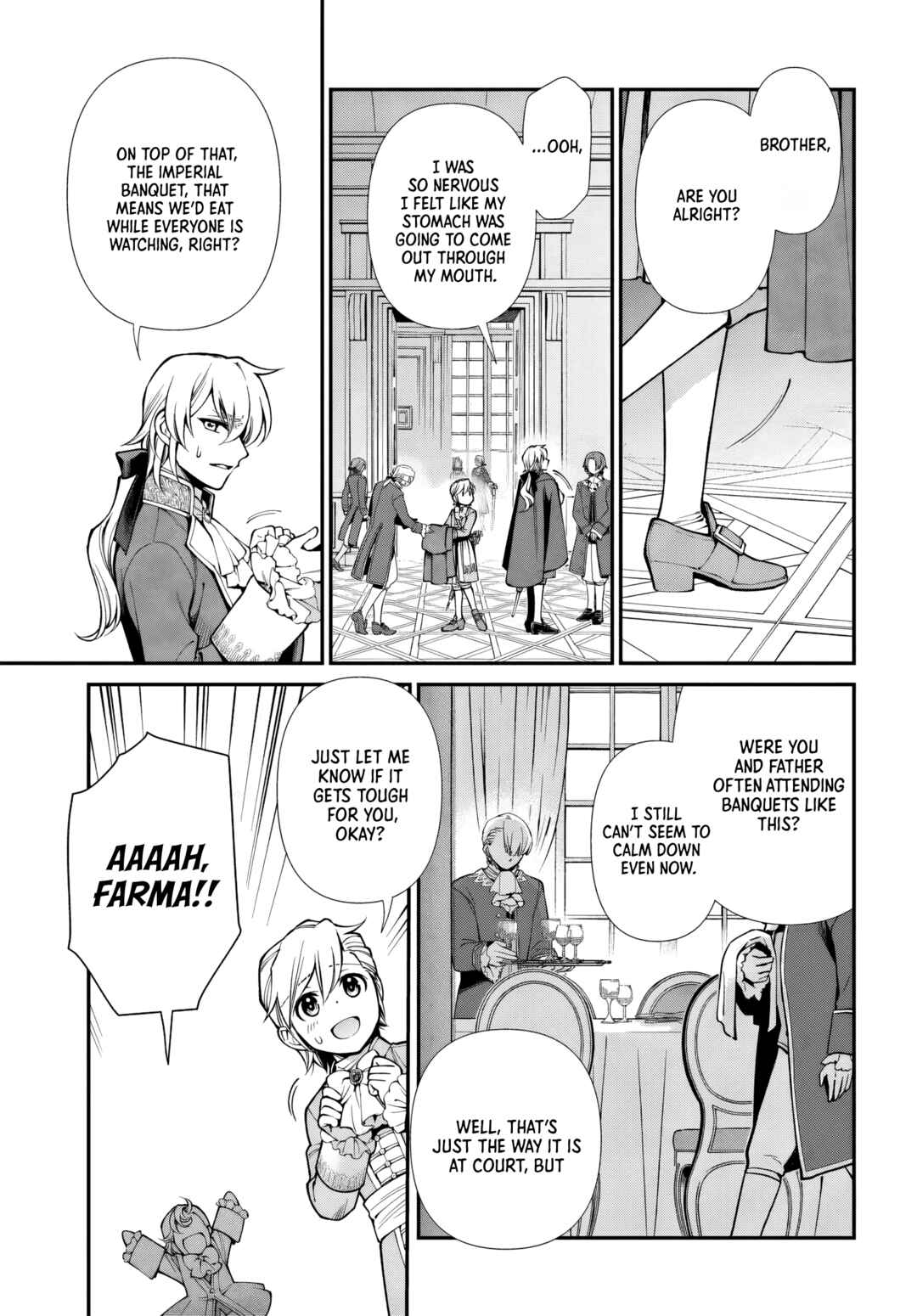 Chapter 65 - Page 19