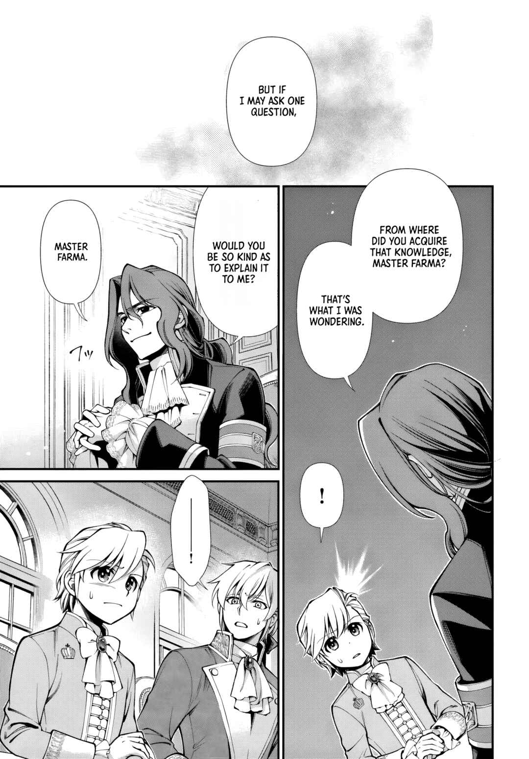 Chapter 65 - Page 25