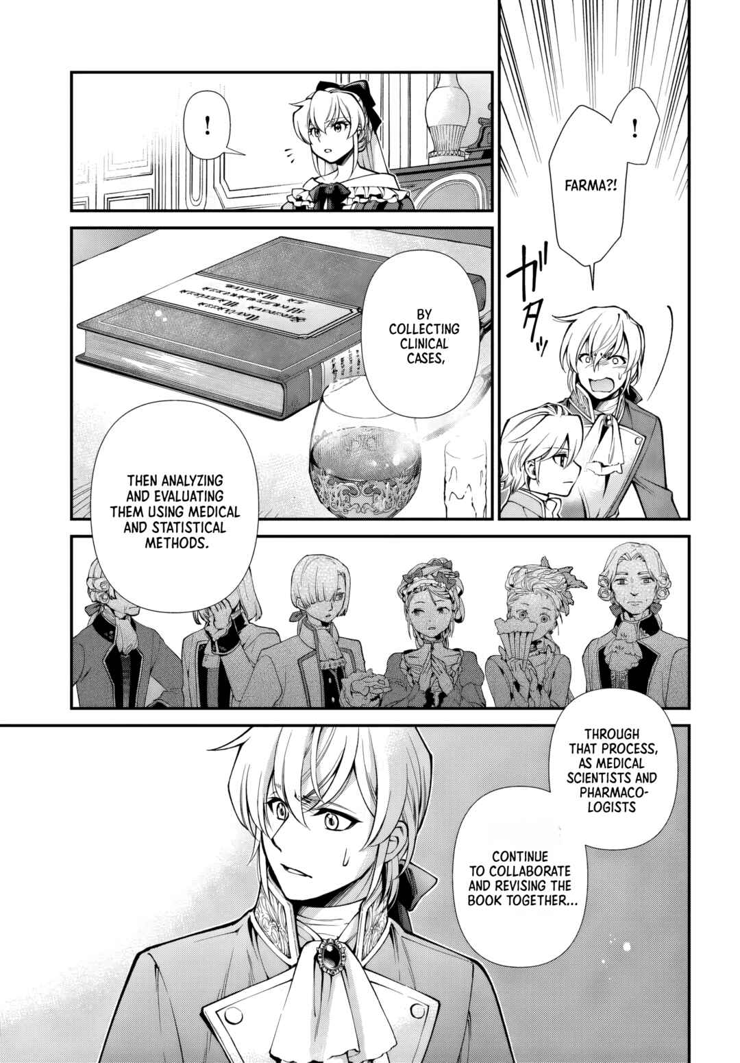 Chapter 65 - Page 27