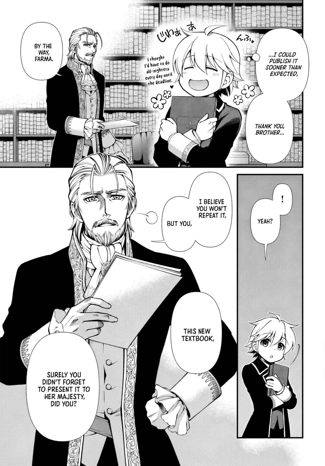 Chapter 65 - Page 5