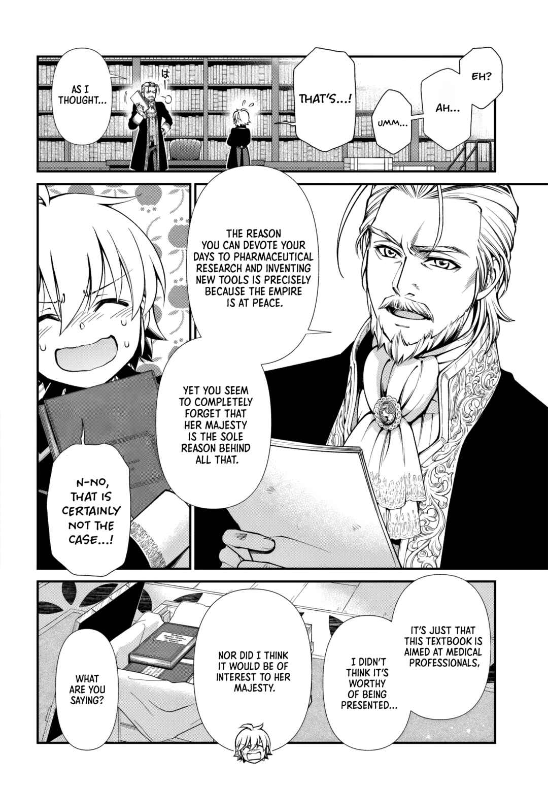 Chapter 65 - Page 6