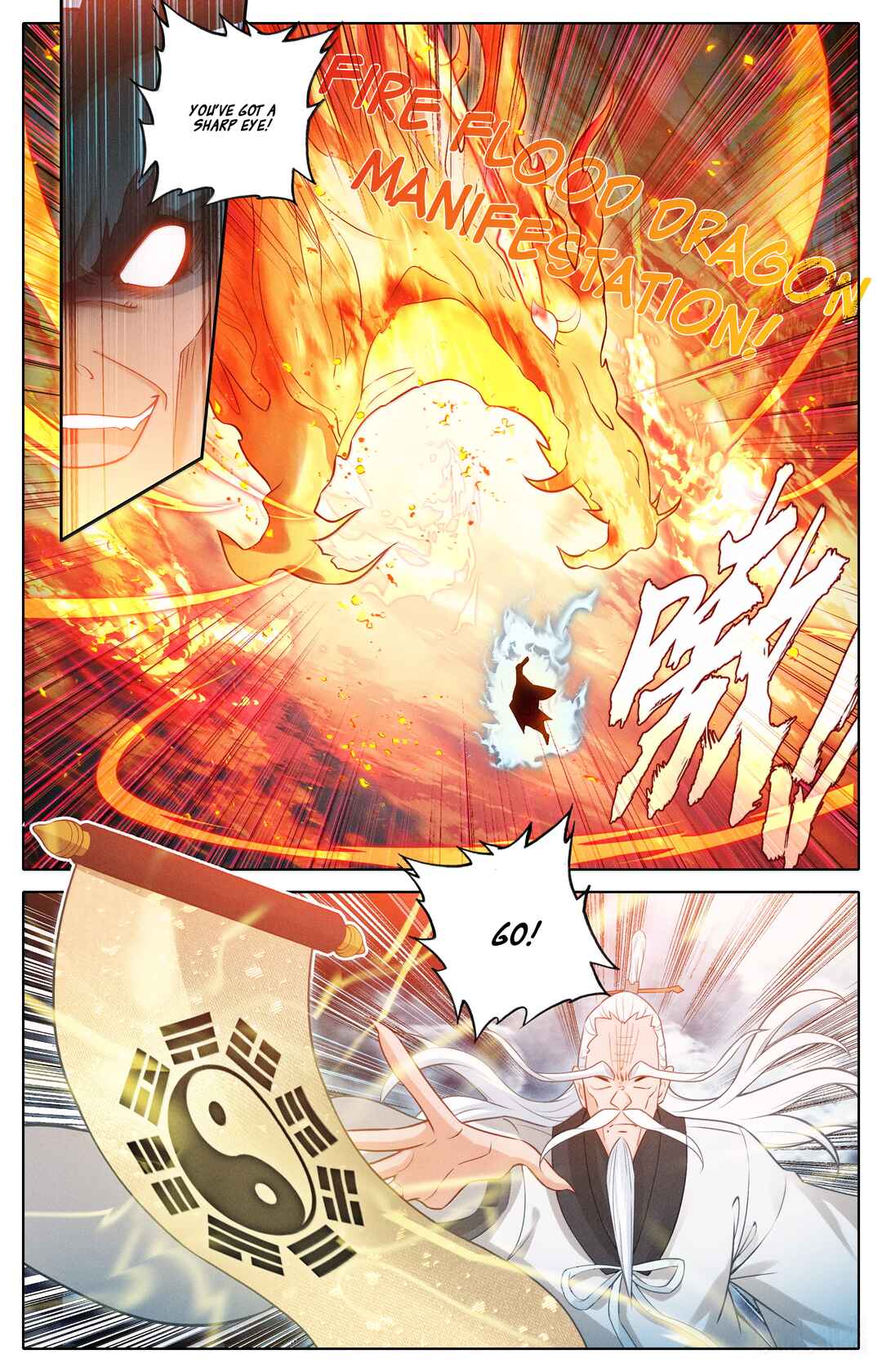 Chapter 335 - Page 11