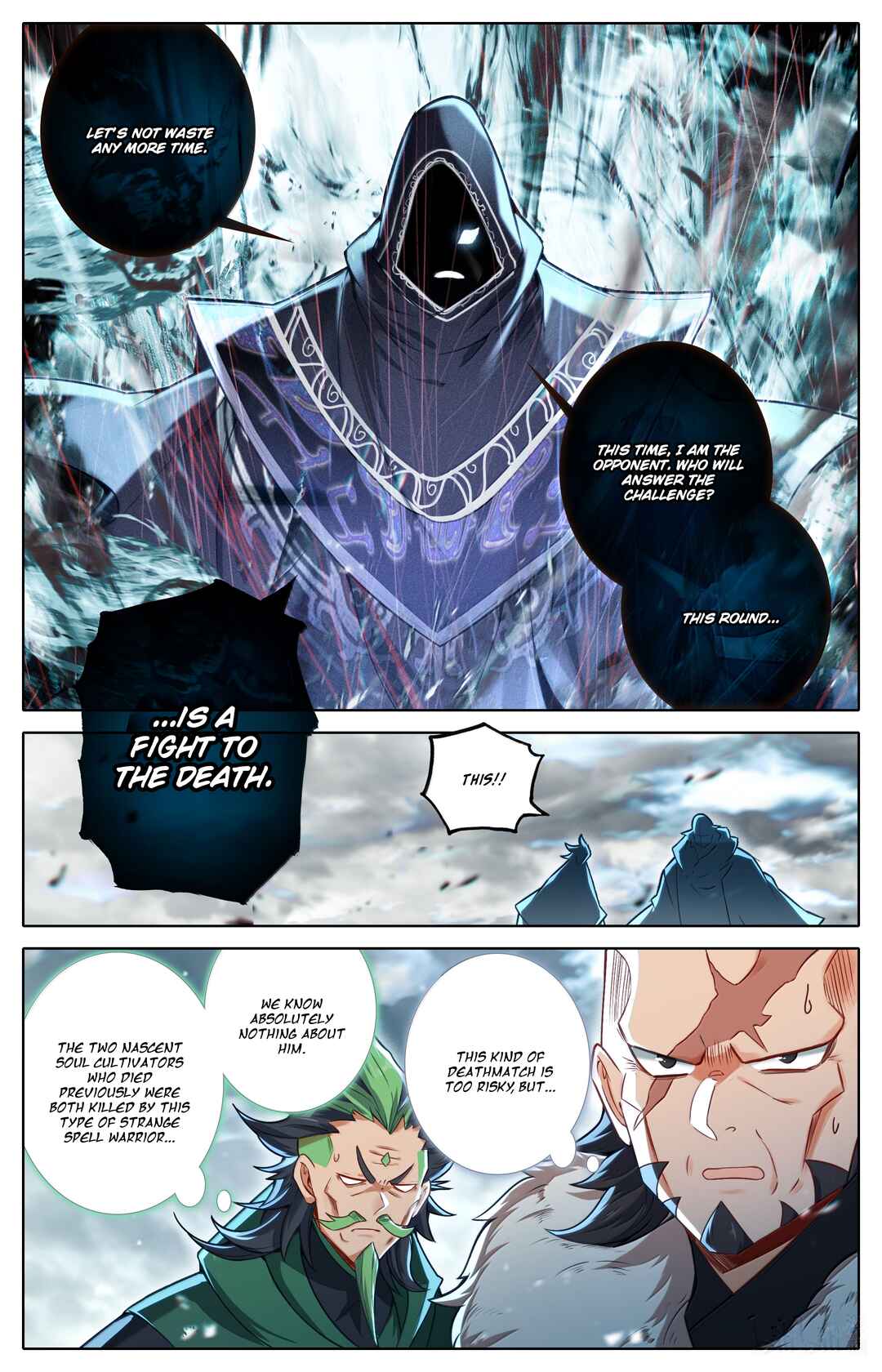 Chapter 335 - Page 17