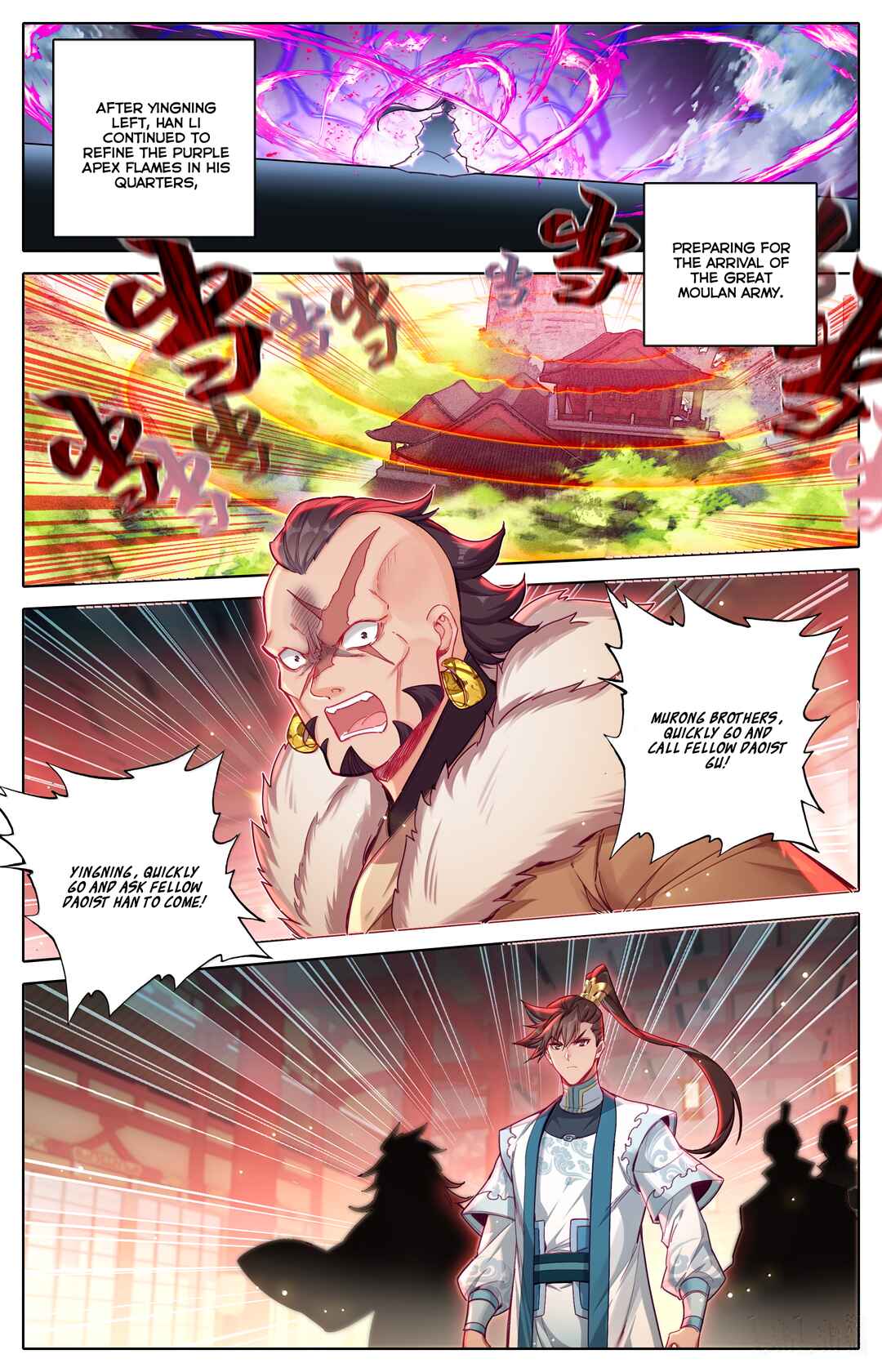 Chapter 335 - Page 3