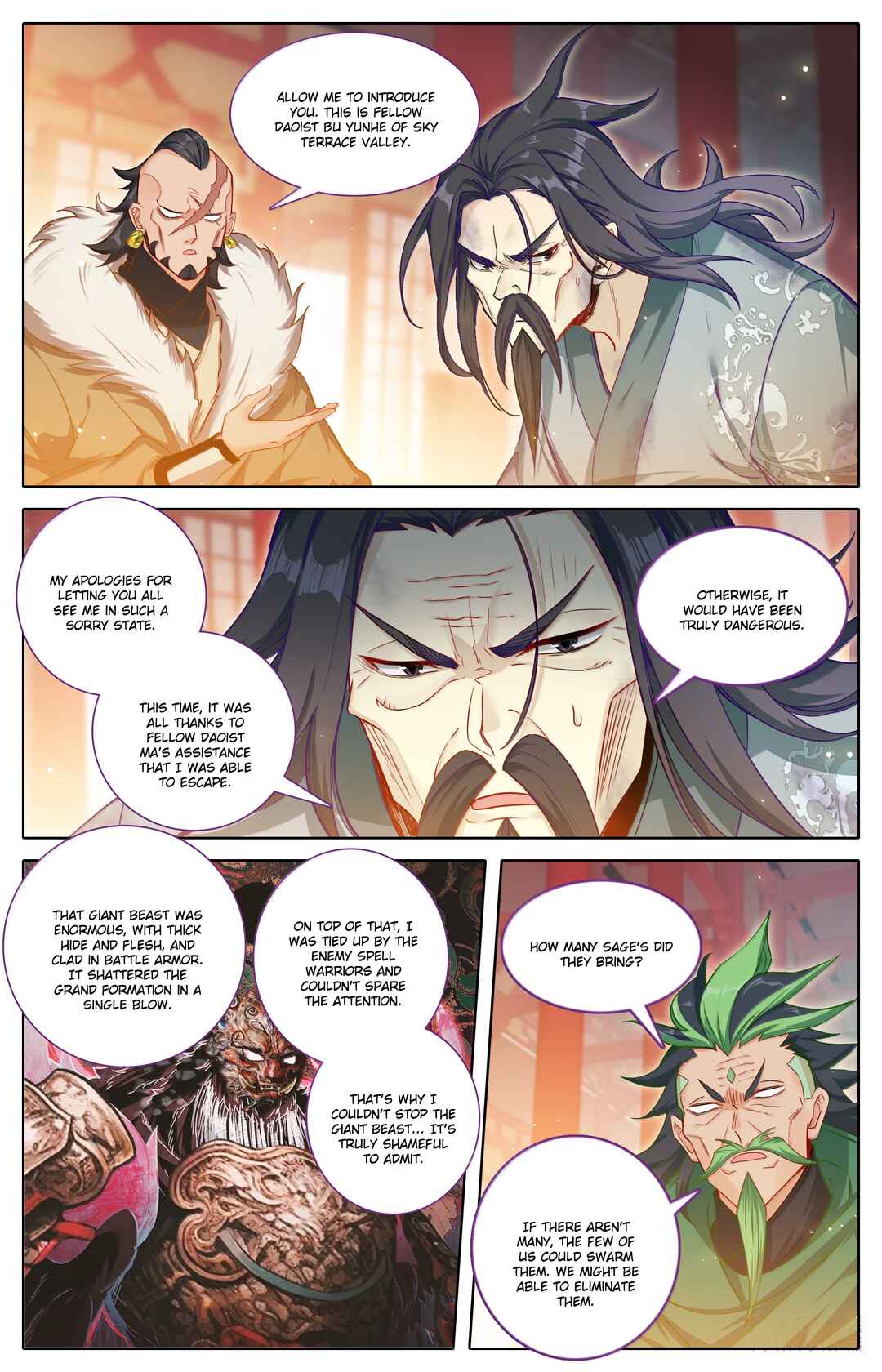 Chapter 335 - Page 4