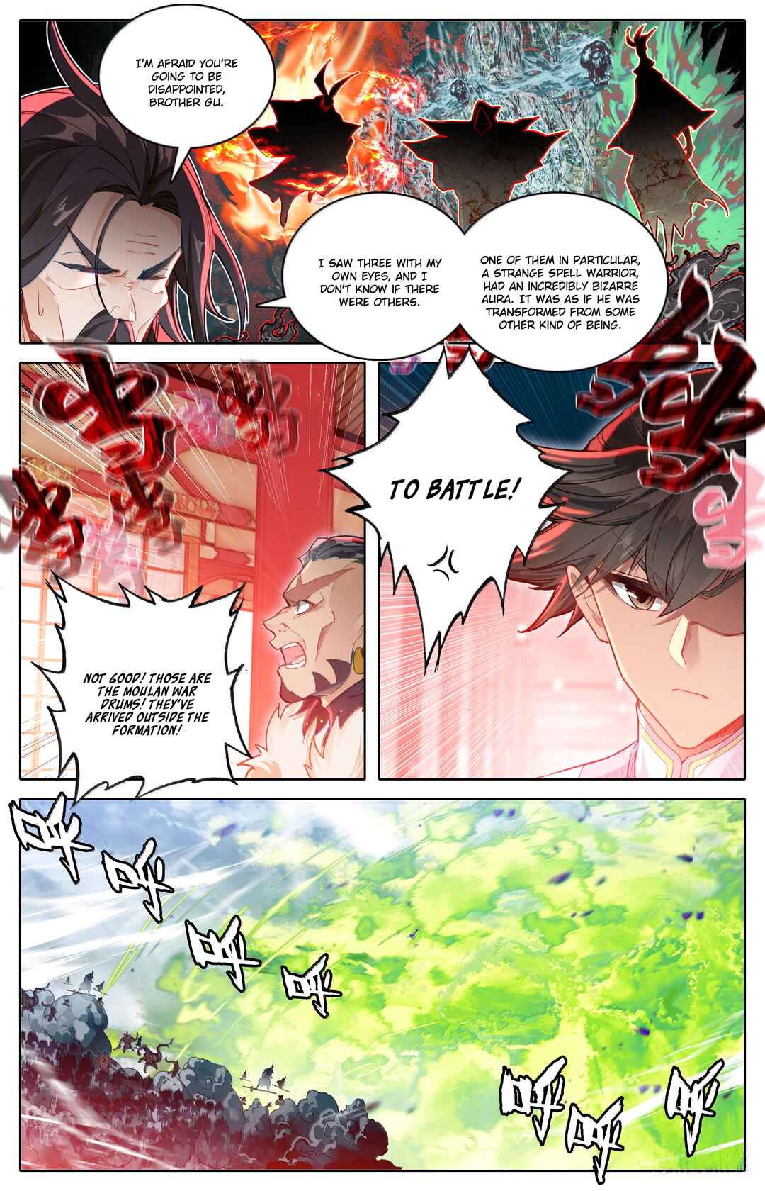 Chapter 335 - Page 5