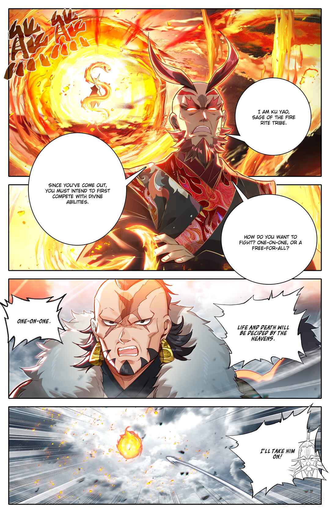 Chapter 335 - Page 8