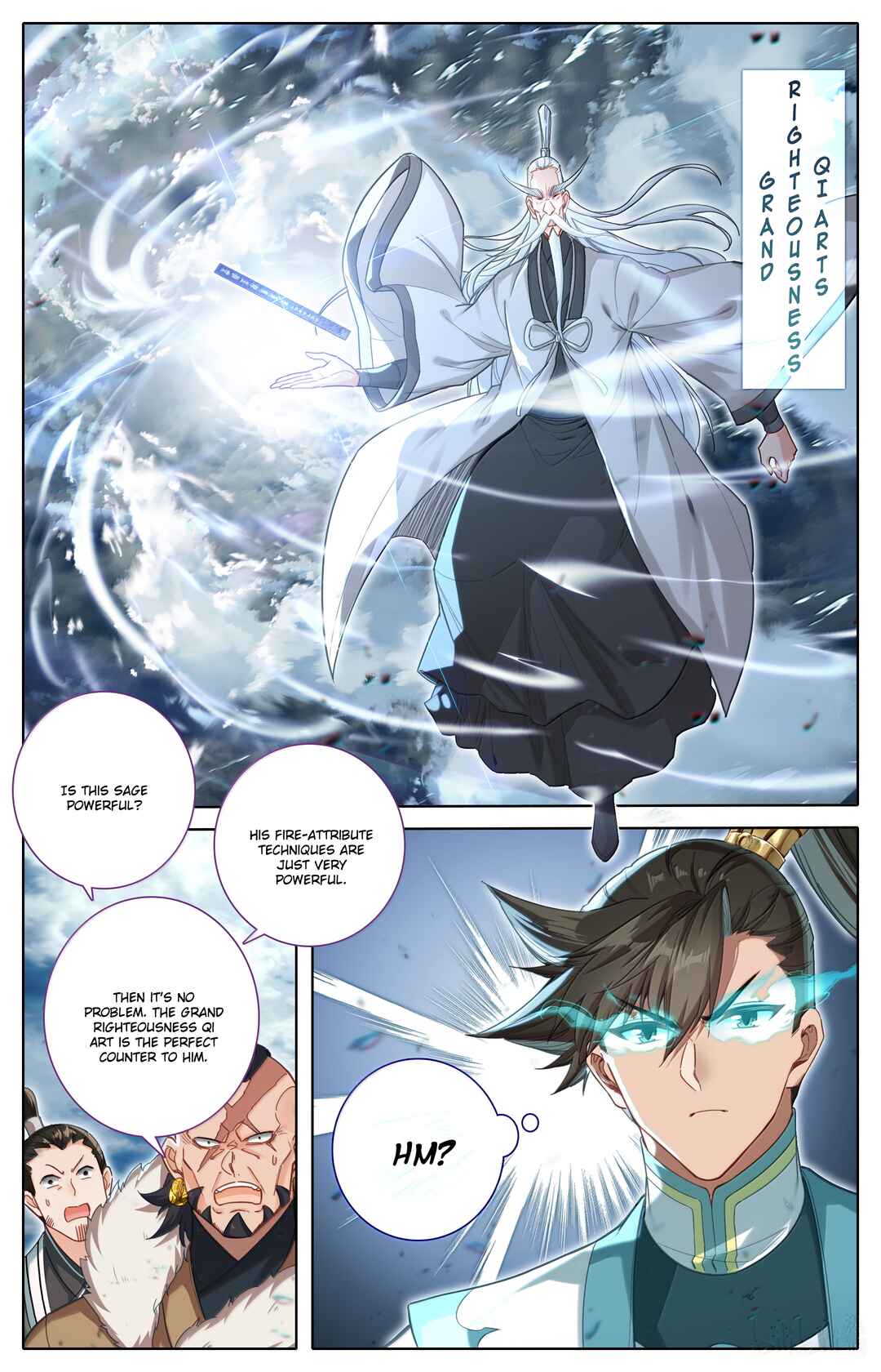 Chapter 335 - Page 9
