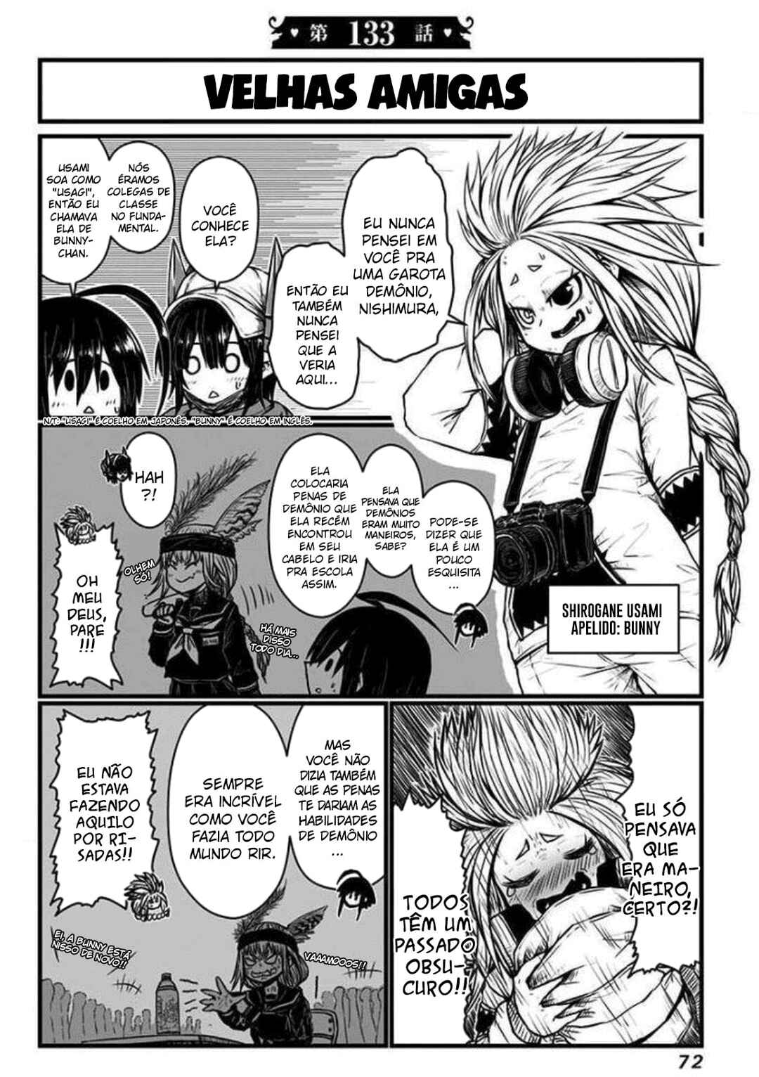 Chapter 133 - Page 2