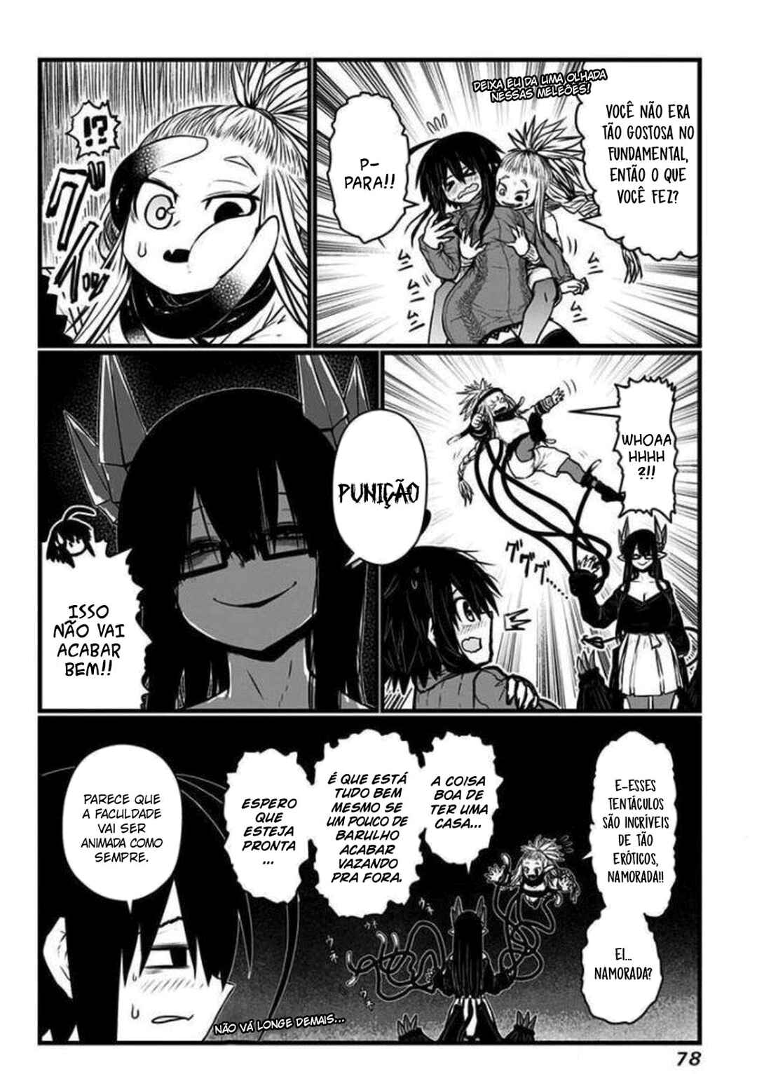 Chapter 133 - Page 8