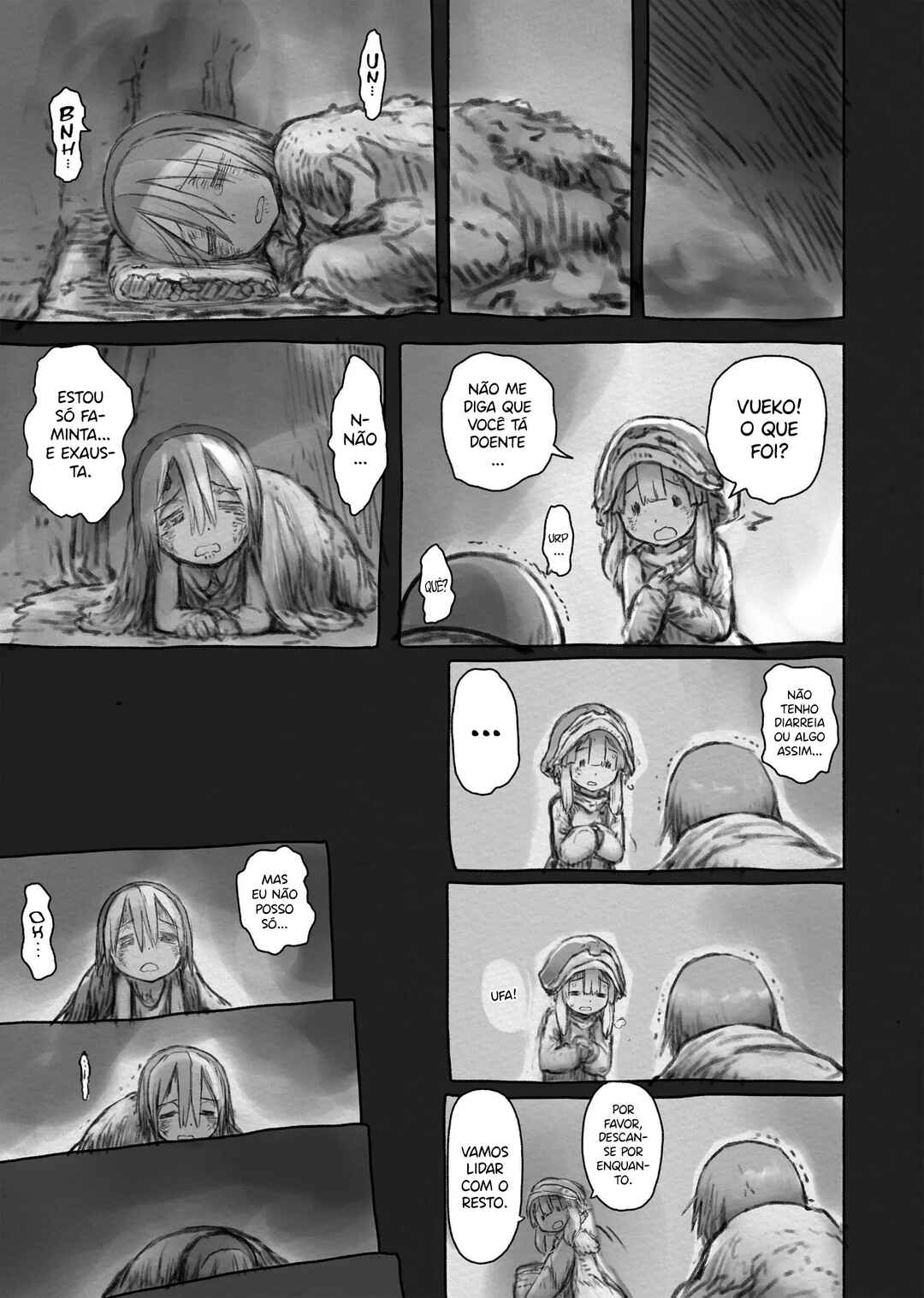 Chapter 50 - Page 12