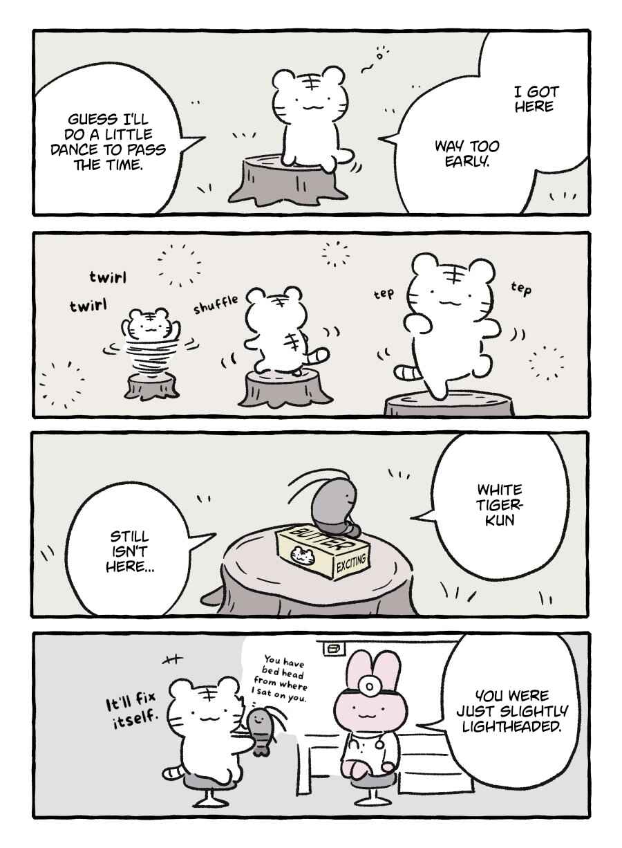 Chapter 21 - Page 1