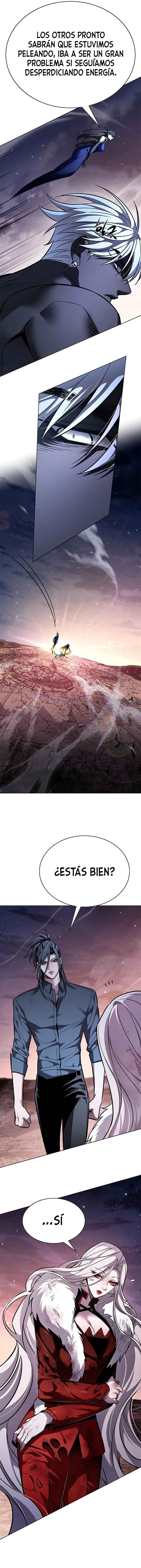 Chapter 374 - Page 21