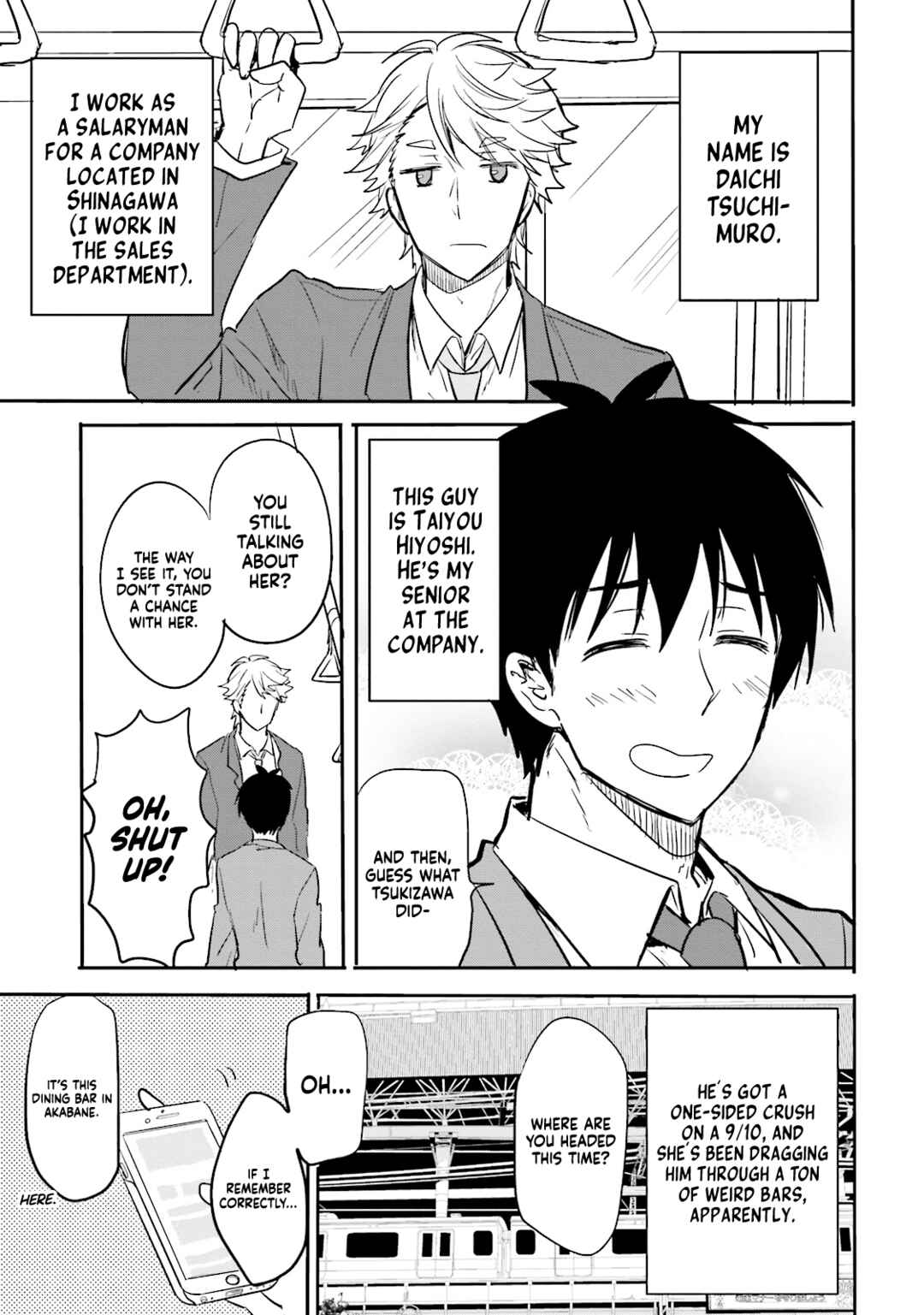 Chapter 10 - Page 1