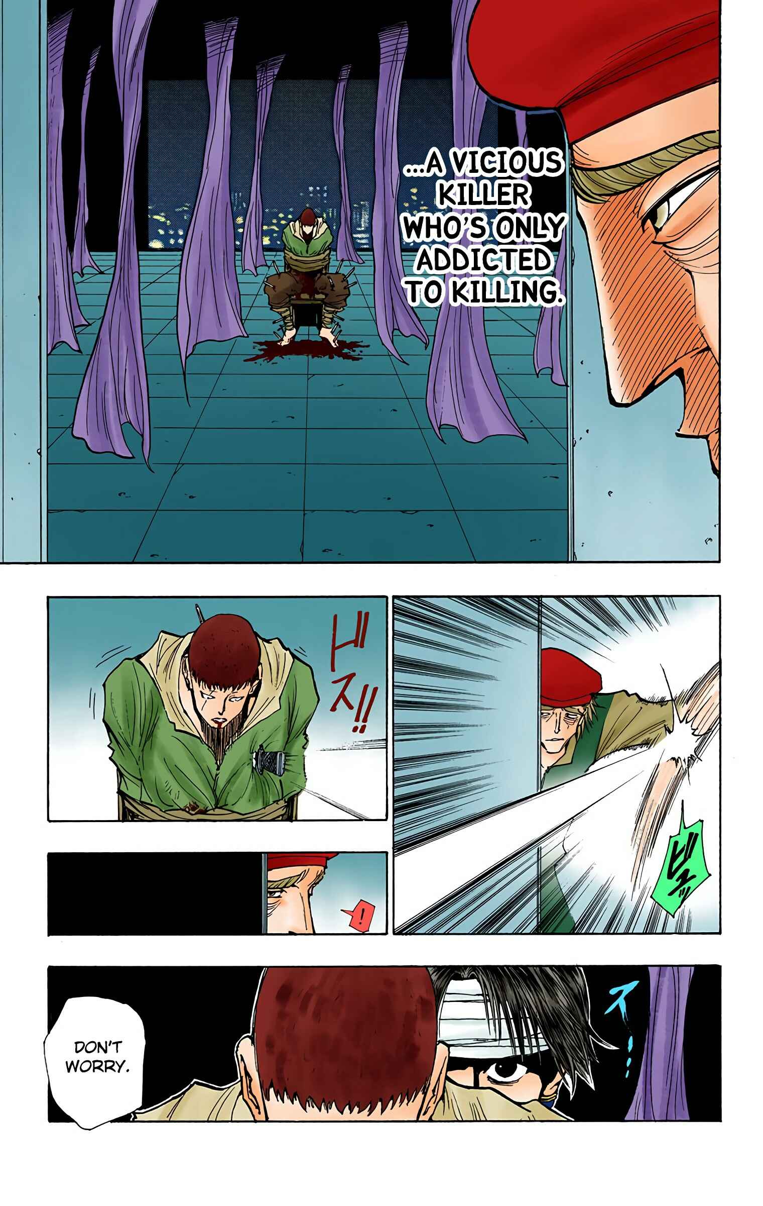 Chapter 96 - Page 13