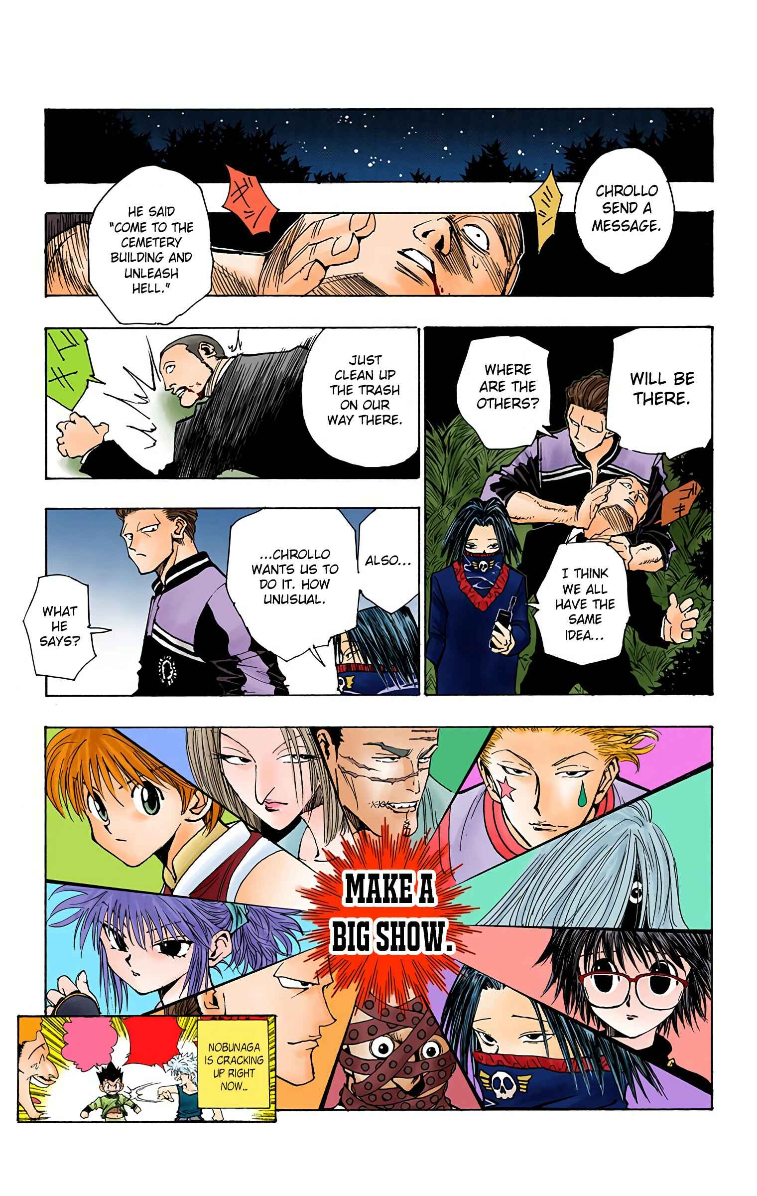 Chapter 96 - Page 15