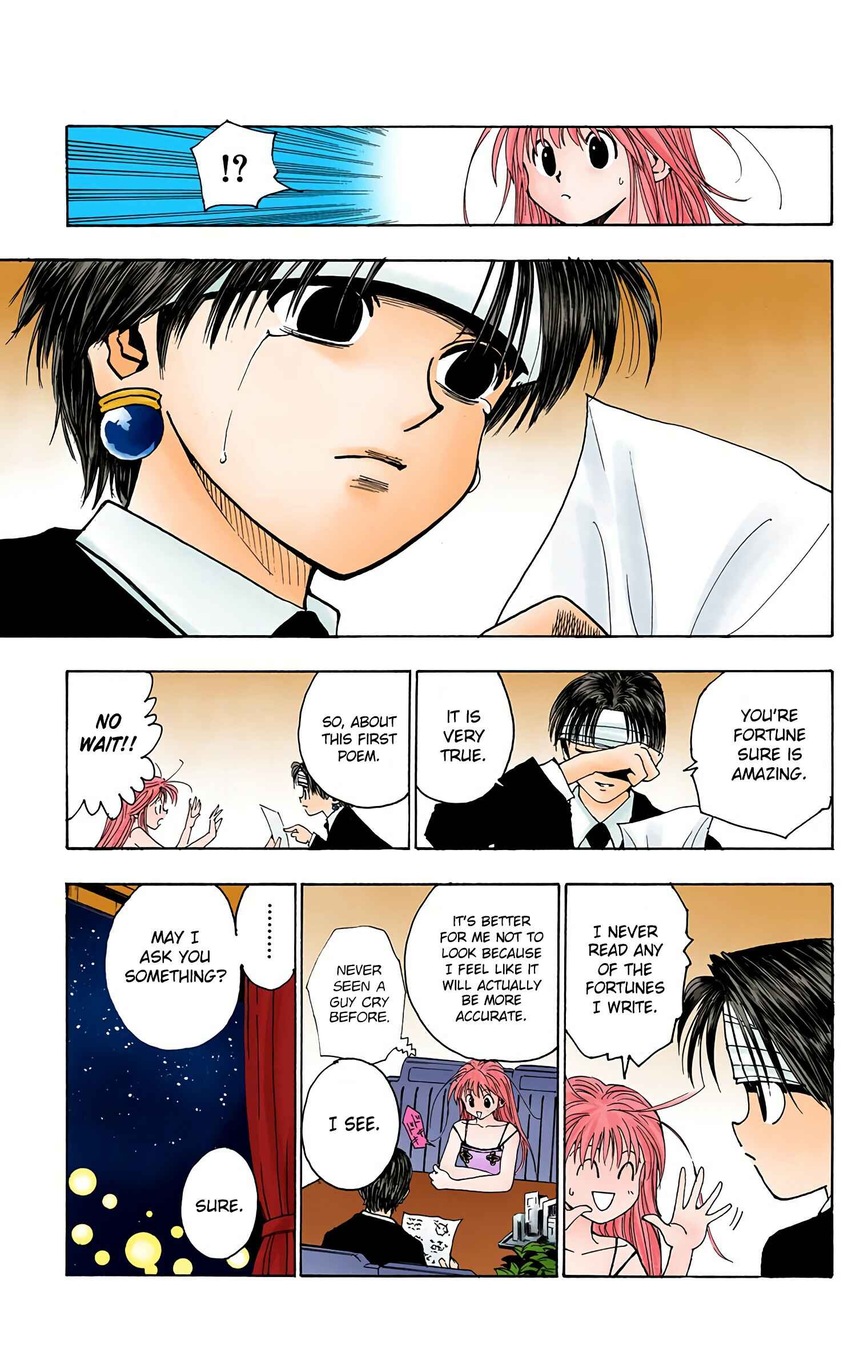 Chapter 96 - Page 3