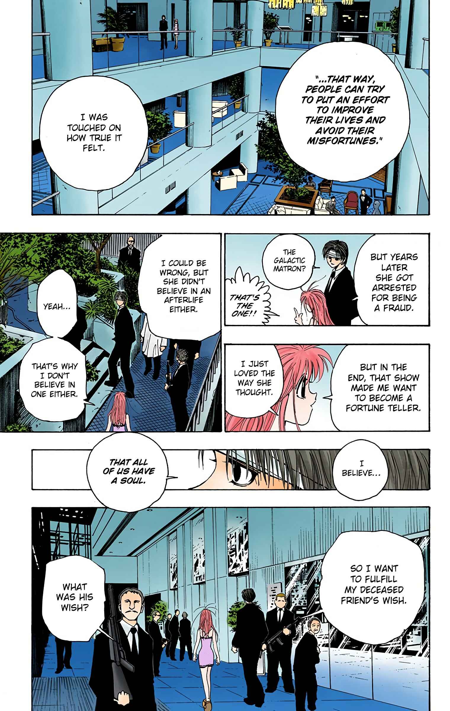 Chapter 96 - Page 5