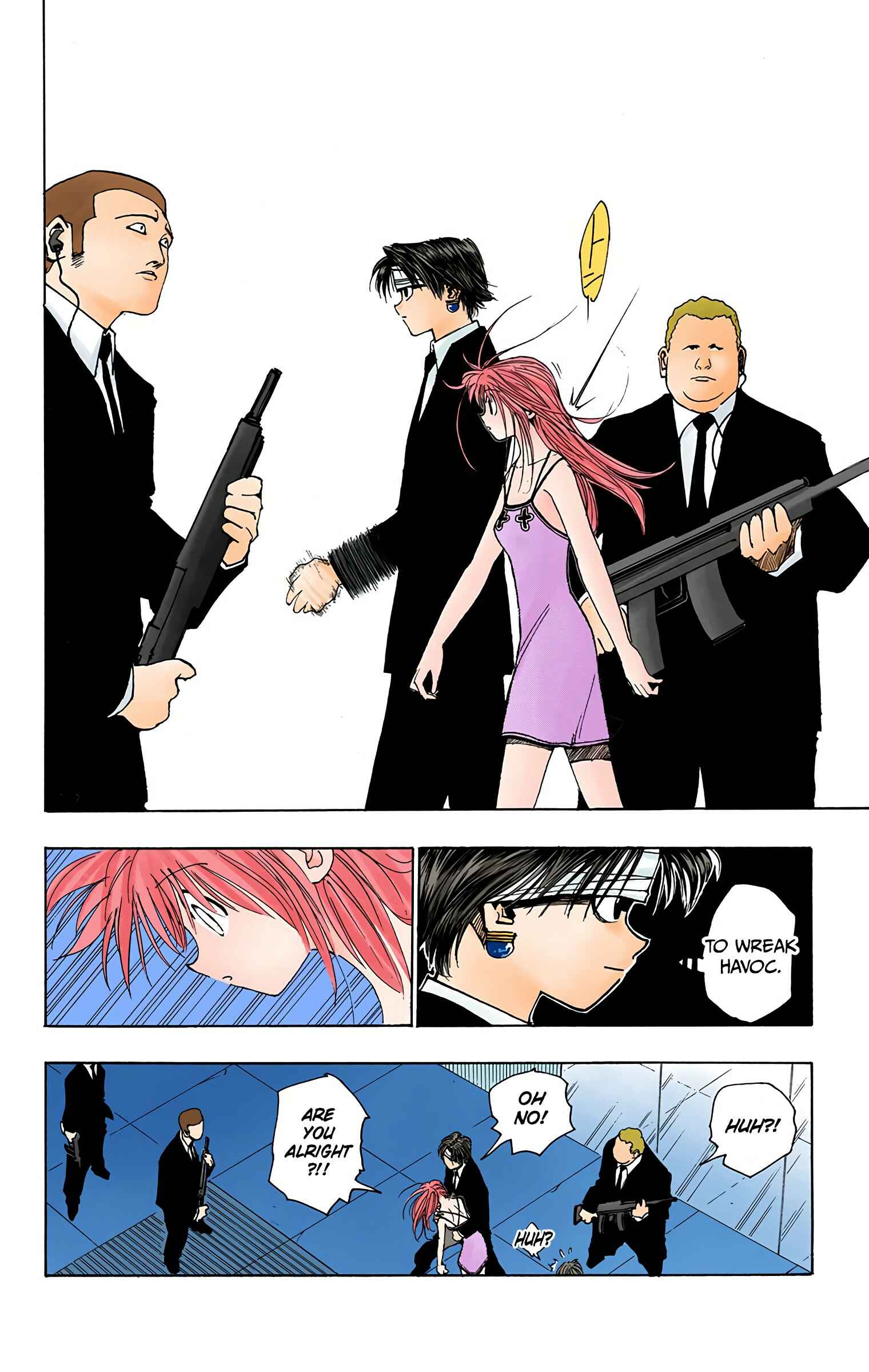 Chapter 96 - Page 6
