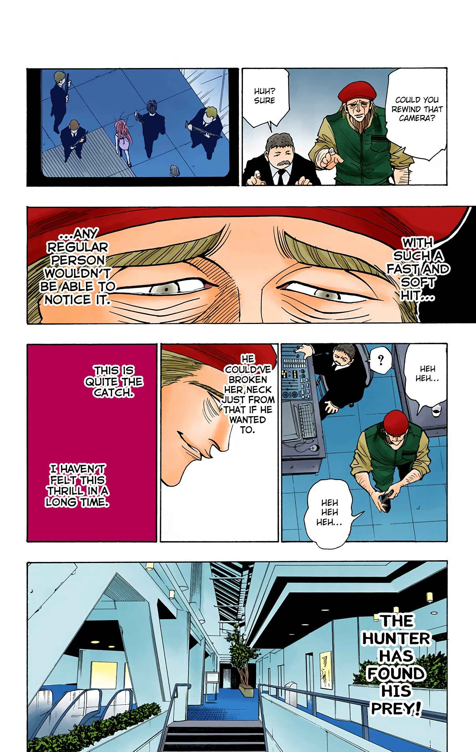Chapter 96 - Page 8