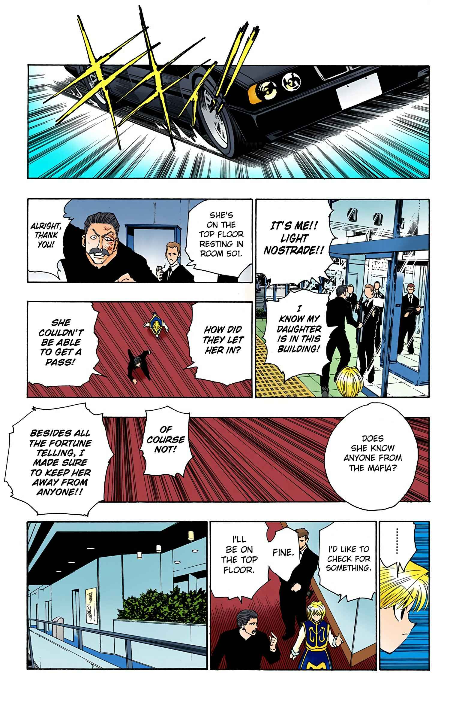 Chapter 96 - Page 9