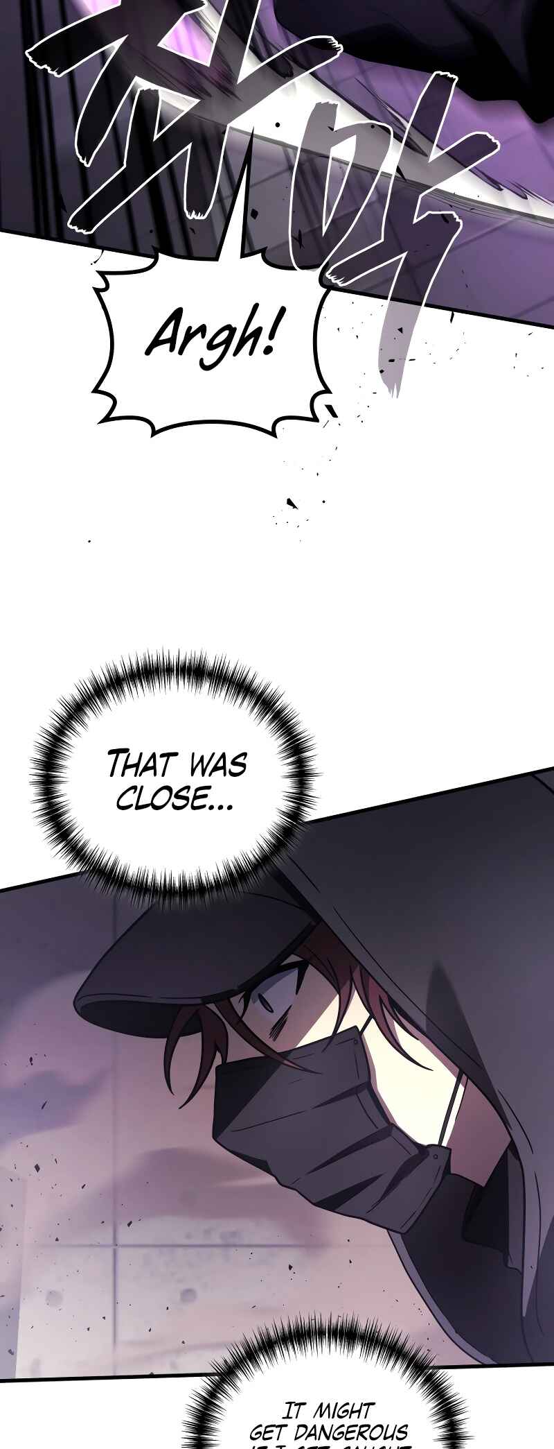 Chapter 97 - Page 23