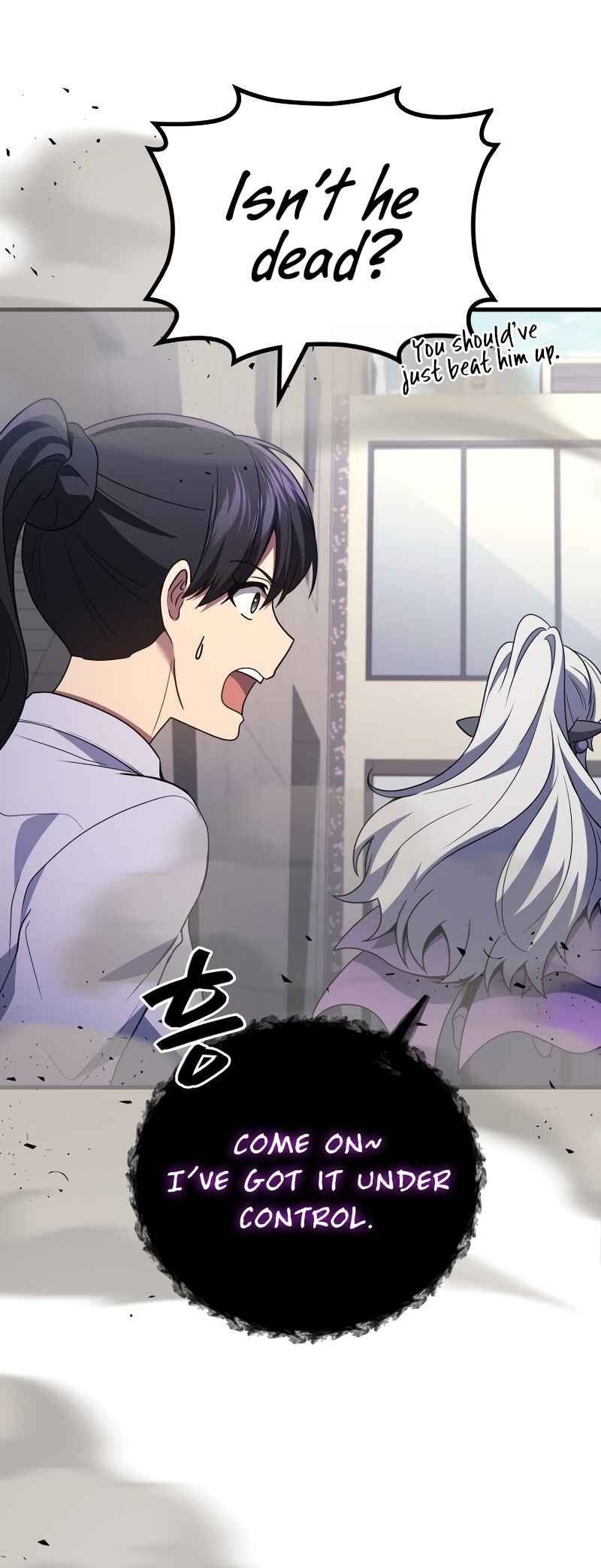 Chapter 97 - Page 28