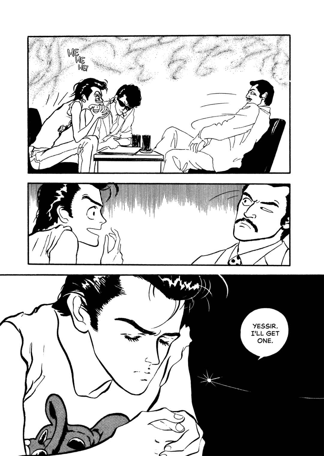 Chapter 72 - Page 10