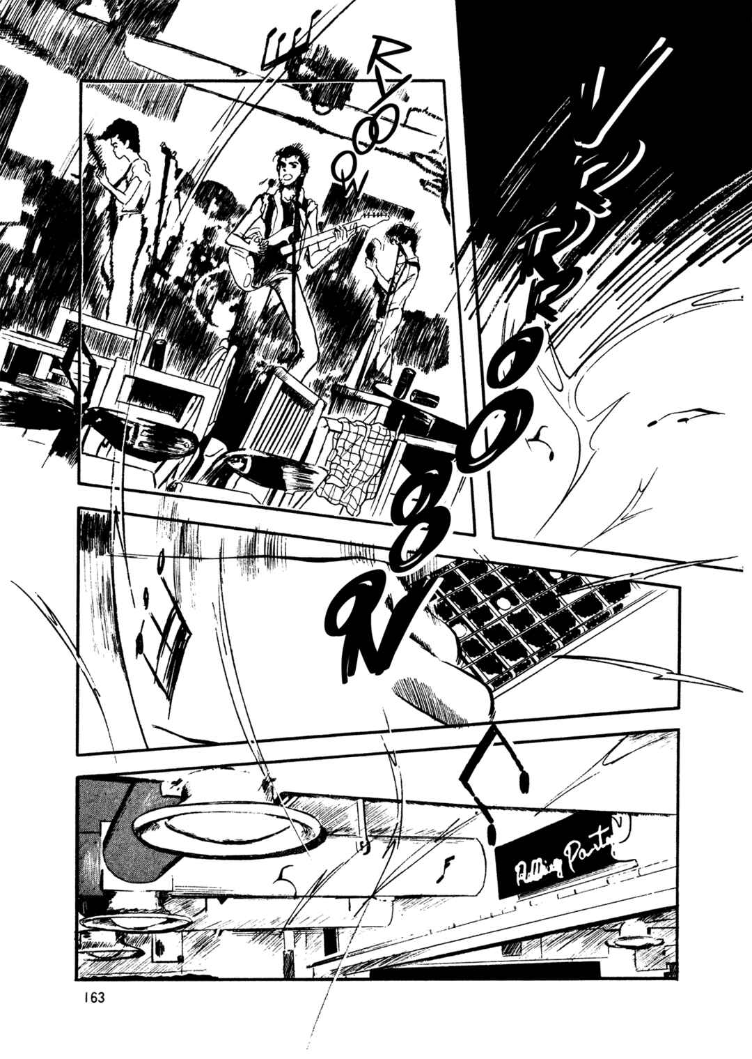 Chapter 72 - Page 11